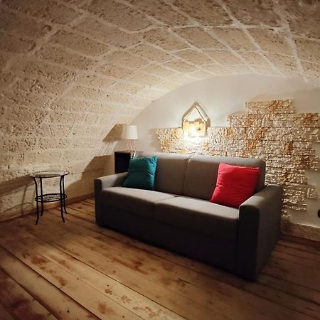 Casa Melania Apartment บรินดิซิ ภายนอก รูปภาพ