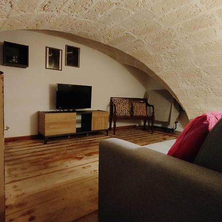 Casa Melania Apartment บรินดิซิ ภายนอก รูปภาพ