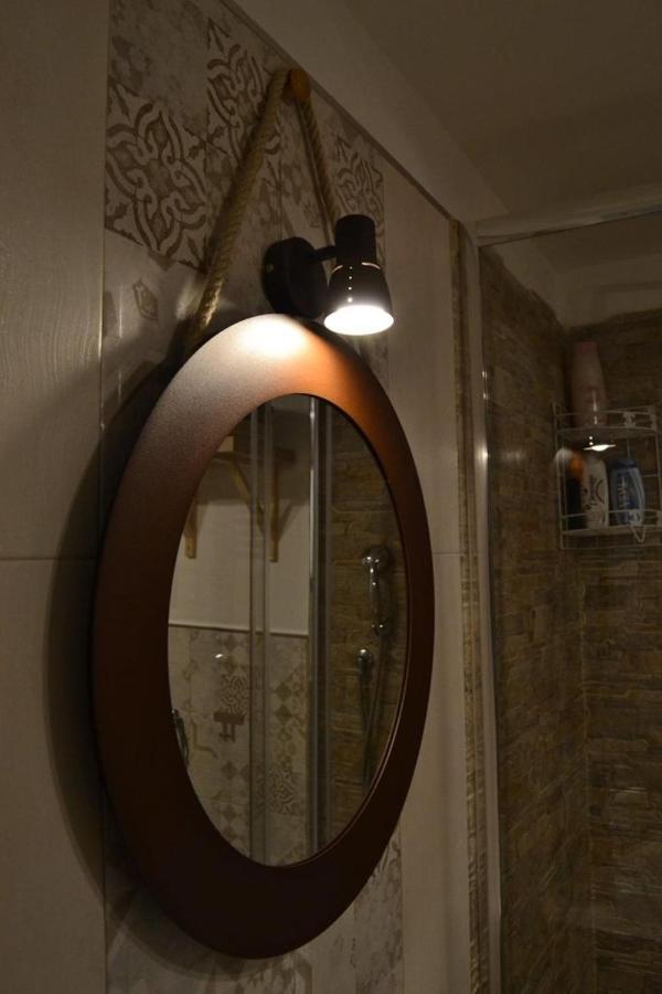 Casa Melania Apartment บรินดิซิ ภายนอก รูปภาพ