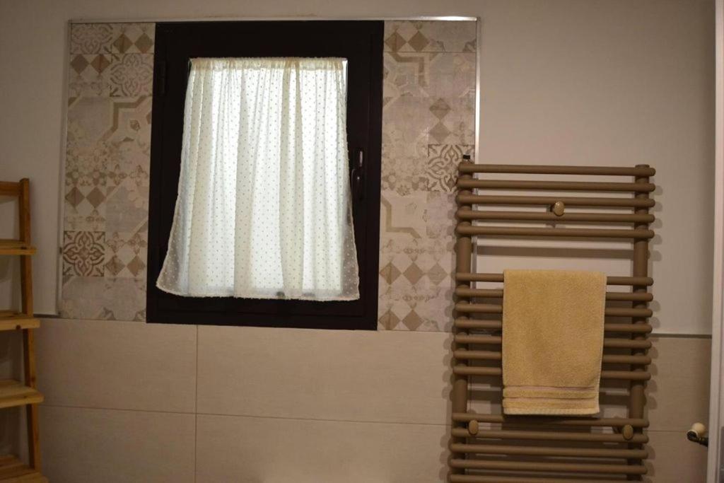 Casa Melania Apartment บรินดิซิ ภายนอก รูปภาพ