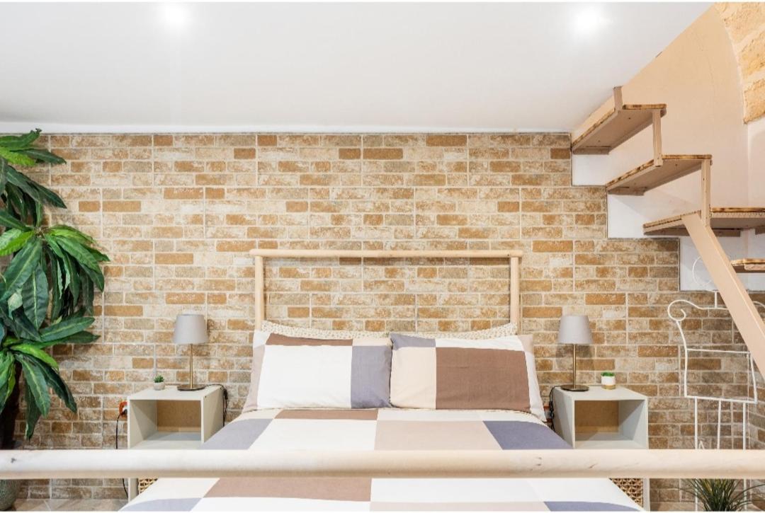 Casa Melania Apartment บรินดิซิ ภายนอก รูปภาพ