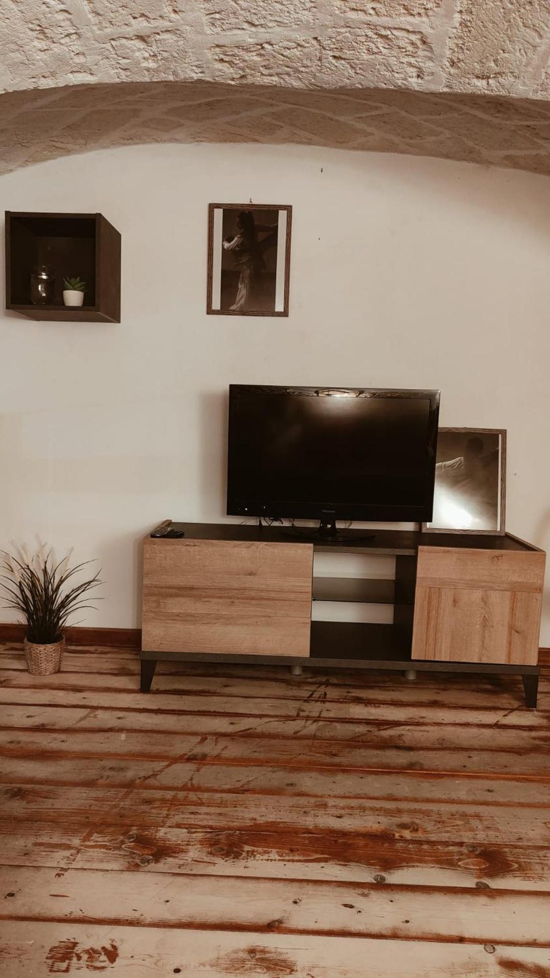 Casa Melania Apartment บรินดิซิ ภายนอก รูปภาพ