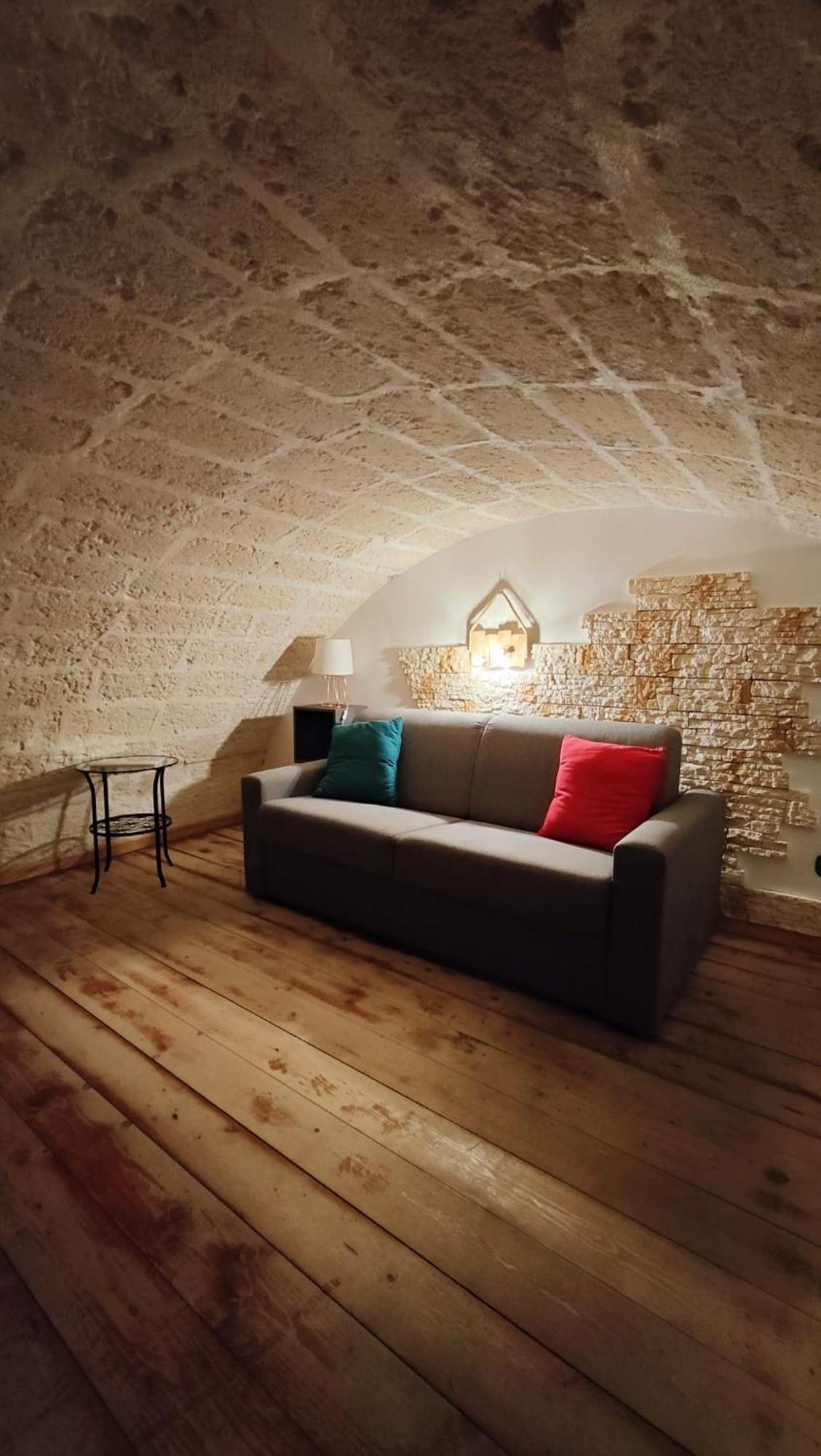 Casa Melania Apartment บรินดิซิ ภายนอก รูปภาพ
