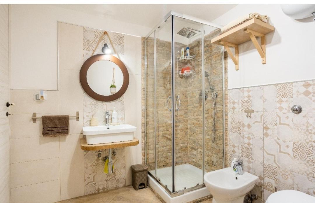 Casa Melania Apartment บรินดิซิ ห้อง รูปภาพ