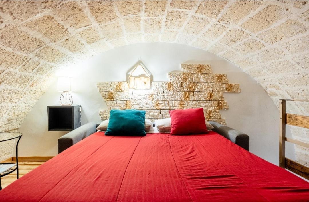 Casa Melania Apartment บรินดิซิ ห้อง รูปภาพ