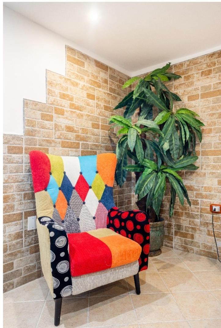 Casa Melania Apartment บรินดิซิ ห้อง รูปภาพ